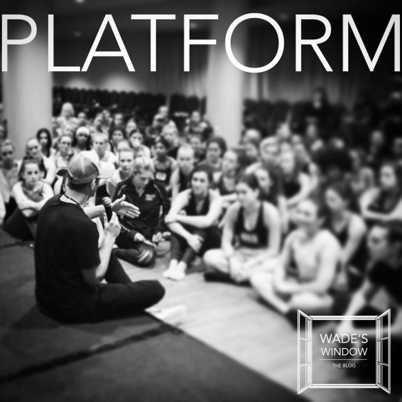 Platform-Edited