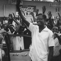 Patrice Lumumba, le libérateur du Congo